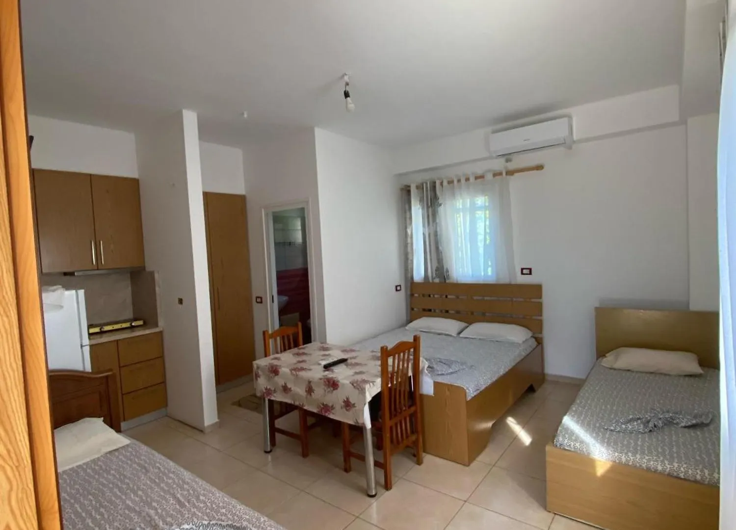 Apartment Eli Apartament'S Lezhe Albania