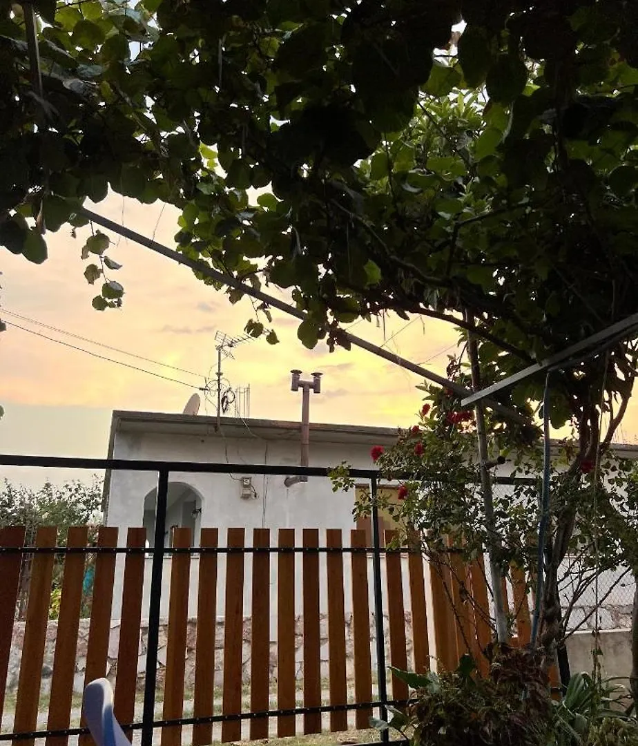 Eli Apartament'S Lezhe Apartment