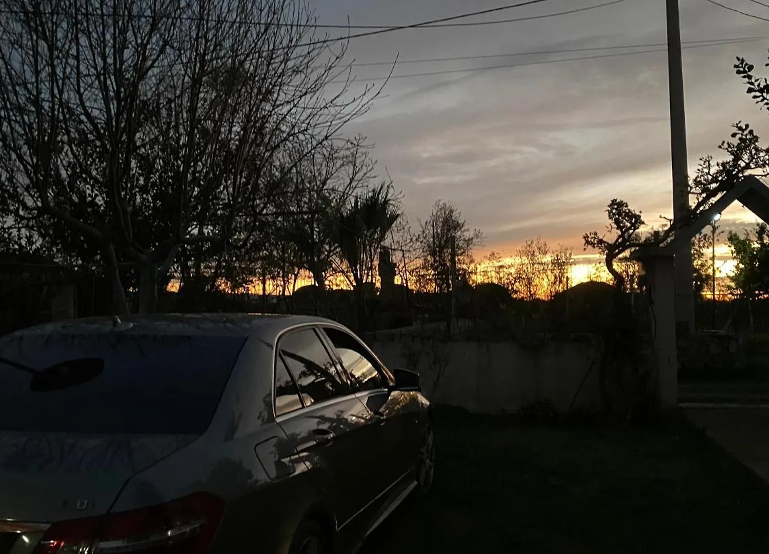 Eli Apartament'S Lezhe Albania