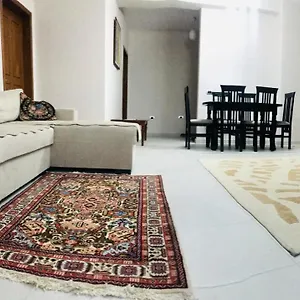 Cappuccino Appartement